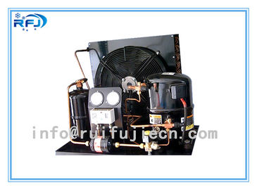 شراء تبريد الهواء شبه المحكم كوبلاند وحدة التكثيف C -0500 C -0400 C -0500 C -0800 C -1000 C -1500 online manufacture