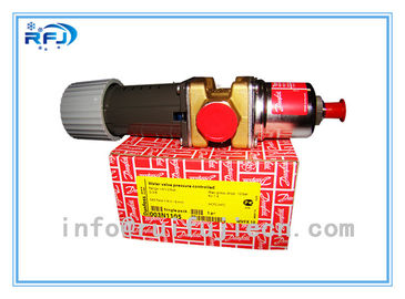 شراء WVFX10 WVFX15 WVFX20 صمام ماء يتم التحكم فيه بالضغط لاختبار تدفق المياه online manufacture