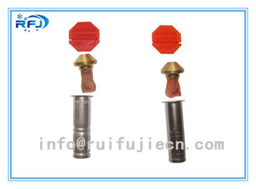 شراء الفوهة التجمع أجزاء ضاغط التبريد ثرموستاتي توسيع صمامات الفوهة NO.0-6 online manufacture