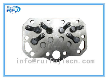 شراء مجموعة أدوات ومعدات التبريد ضاغط شبه المحكم online manufacture