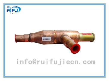 شراء أجزاء التبريد صمامات تنظيم الضغط منظم ضغط التبخر كفب سيريز سي online manufacture