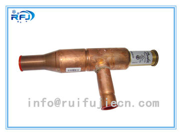 شراء دليل قدرة السلطة ضوابط التبريد KVC15 034L0147 ضوابط التبريد R22 / R134A / R507 online manufacture