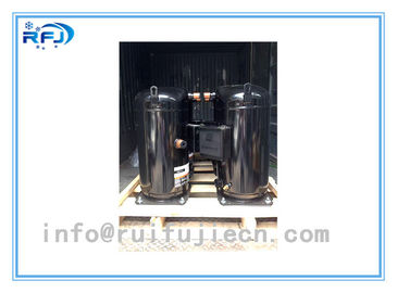 شراء 3 المرحلة 380 فولت / 60 هرتز كوبلاند أس ضاغط ZR190KC-TF7-522، أسود online manufacture