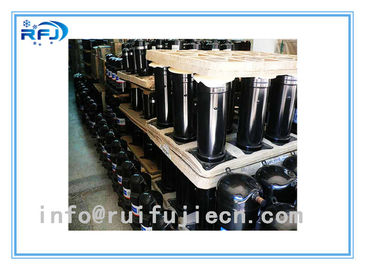 شراء زر سلسلة ضاغط كوبلاند 5HP 1 المرحلة التبريد ضاغط التمرير لحام عالية الكفاءة ZR61KSE-بفز-522 online manufacture