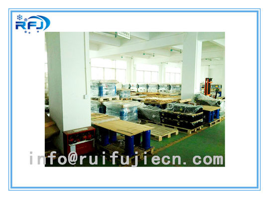 شراء نوع التمرير 4hp كوبلاند ضاغطات التبريد Zr47k3 - بفج - 522 فور أس online manufacture