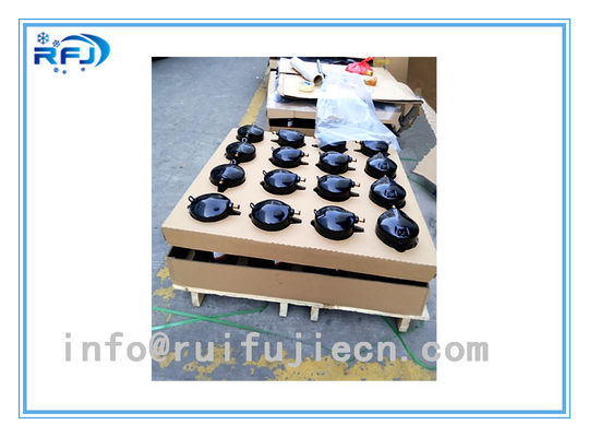 شراء ZR190KCE-تفد كوبلاند التبريد ضاغط التمرير لمضخة الحرارة online manufacture