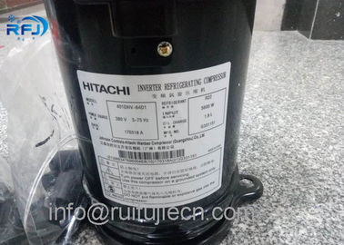 شراء 6HP هيتاشي انتقل ضاغط، متغير التردد نوع التمرير أس ضاغط 401DHV - 64D2Y online manufacture