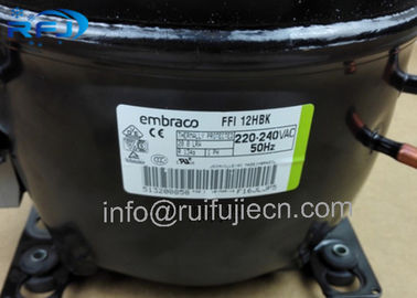 شراء 1 / 3HP إمبراكو أسبيرا ضاغط ففي 12HBK، التبريد ضاغط إمبراكو r134a online manufacture