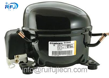 شراء 1 / 4HP لبب R134a الثلاجة الثلاجة إمبراكو أسبيرا ضاغط FF8.5HBK 220-240 فولت / 50 هرتز online manufacture