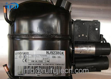 شراء NJ9238GK أس R404 إمبراكو أسبيرا ضاغط للتبريد، كفاءة عالية online manufacture