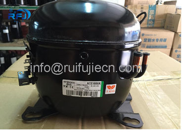 شراء 1 المرحلة إمبراكو / أسبيرا التبريد ضاغط 1 ف NEU2178GK مع R404a الغاز online manufacture