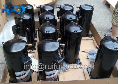 شراء 220-240 فولت 50 هرتز كوبلاند التبريد انتقل ضاغط زر سلسلة ZR34KF-تفب-582 online manufacture