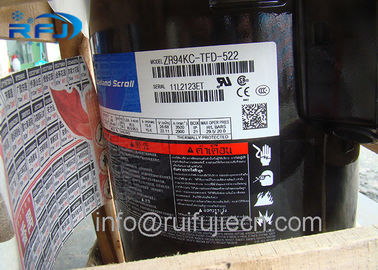 شراء 8HP كوبلاند التمرير ضاغط أس، ضاغطات التبريد كوبلاند online manufacture