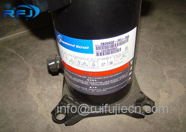 شراء 3.5hp R404a التبريد كوبلاند ضاغط التمرير Zb26kqe -PFJ - 558 online manufacture