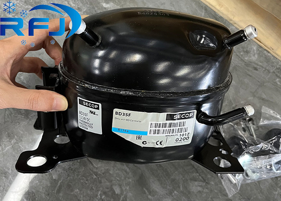 شراء سيكوب BD35F R134a ضاغط الدوار مع جهاز تحكم BD online manufacture