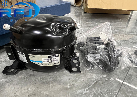 شراء ضاغط الدوار الأصلي AC Secop BD50F R134a للثلاجة online manufacture