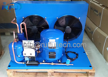 شراء متوسطة ارتفاع درجة الحرارة مانيوروب المحكم التبريد وحدات التكثيف MT36 / MTZ36 online manufacture