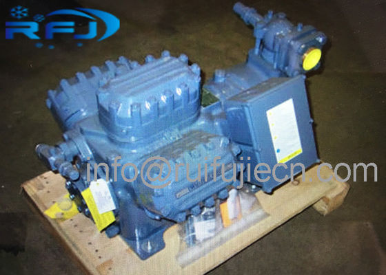 شراء D6SH-2000 ضاغط التبريد الهيدروليكي 20HP Belgium  50Hz online manufacture