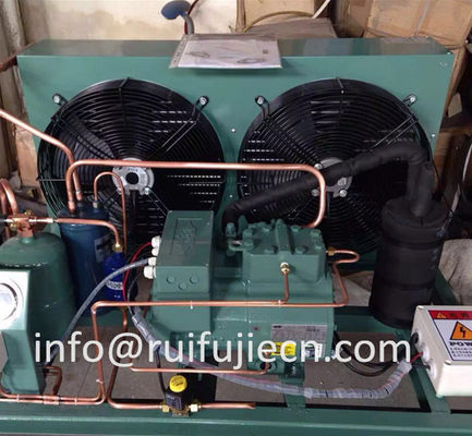 شراء الوحدة - وحدة التكثيف المبردة بالهواء Spb03kl للطراز 2CES-3Y-40S online manufacture