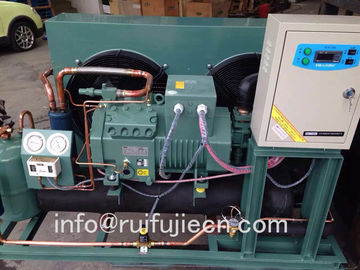 شراء Spb04km بيتزر ضاغط الهواء المبرد المكثف، غرفة التبريد وحدة التكثيف online manufacture