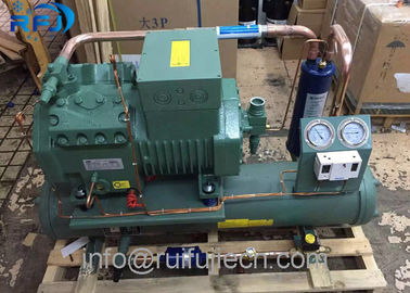 شراء المياه المبردة بيتزر 4FES-5Y شبه المحكم ضاغط وحدة التكثيف للغرفة الباردة 4FC-5.2Y online manufacture