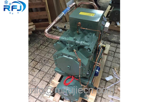 شراء 40HP ضاغط 6GE-40Y-40P وحدة التكثيف المبردة بالماء لغرفة التخزين البارد 6G-40.2Y-40P online manufacture