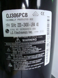 شراء 18000BTU لغ مكيف الهواء ضاغط، ضاغط دوارة QP306PCA online manufacture