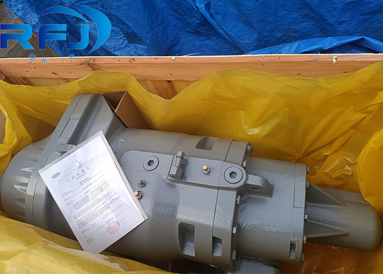 شراء ضاغط كارلايل المسمار 06TTA266SP1C ضاغطات التبريد من نوع المسمار online manufacture
