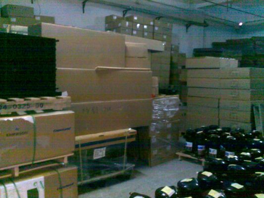 شراء الكهربائية 15hp عالية الكفاءة انتقل نوع ضاغط ZB114KQE-تفد-551 online manufacture