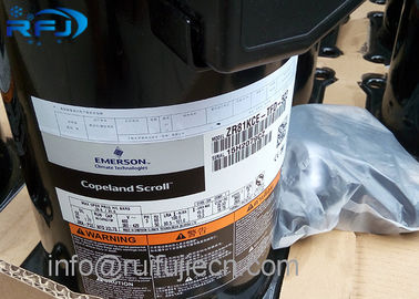 شراء 220 فولت كوبلاند انتقل ضاغط ل مكيف الهواء نموذج رقم ZR108KC-TF5-522 9HP online manufacture