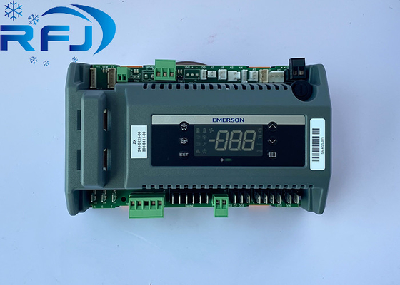 شراء جهاز تحكم إميرسون XCM25D ZX*B0/BE 543-0220-00 ZX وحدات التكثيف قطع الغيار online manufacture