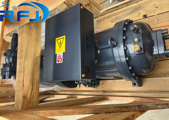 شراء ضاغط التبريد المسمار RC-2-180B-W سلسلة RC2 online manufacture