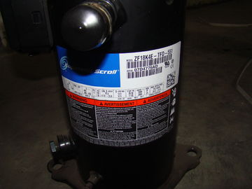 شراء 9Hp R410A ضاغط حلزوني للتبريد 3.25 لتر Rotolock ZB66KQE-TFD-558 online manufacture