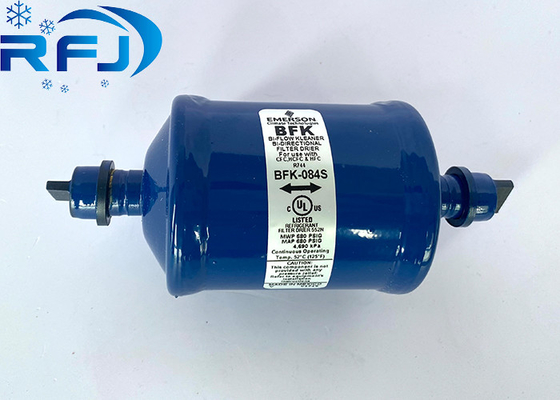شراء إميرسون BFK السلسلة BFK-084S فلتر الخط السائل مجفف التبريد المضغوط أجزاء online manufacture
