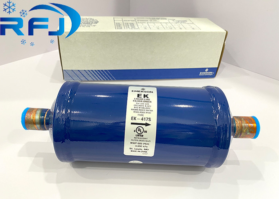 شراء إميرسون EK-417S سلسلة المجفف للفلترات السائلة online manufacture