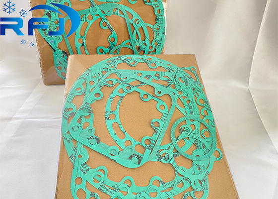 شراء 06EA660071 ضاغط كارلايل 06E مجموعة غسيل الحامل أجزاء أصلية online manufacture