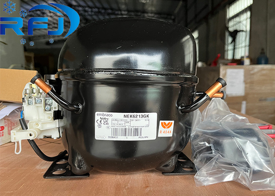 شراء ضاغط إمبراكو NEK6213GK 220-240V 50Hz R404A للتجميد online manufacture