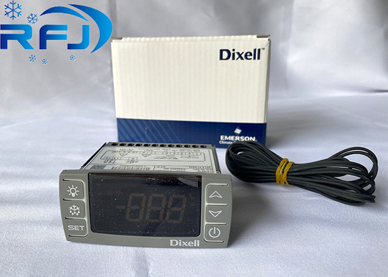 شراء جهاز تحكم درجة الحرارة الرقمي Dixell XR30CX-5N1C1 مع مصدر الطاقة 220-240V online manufacture