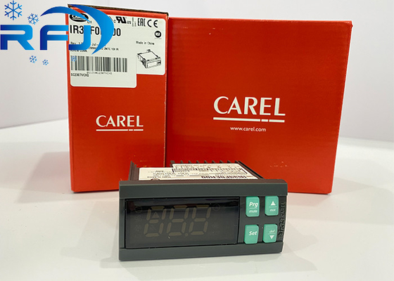 شراء جهاز تحكم درجة الحرارة من سلسلة Carel IR33F0ER00 IR للغرفة الباردة online manufacture
