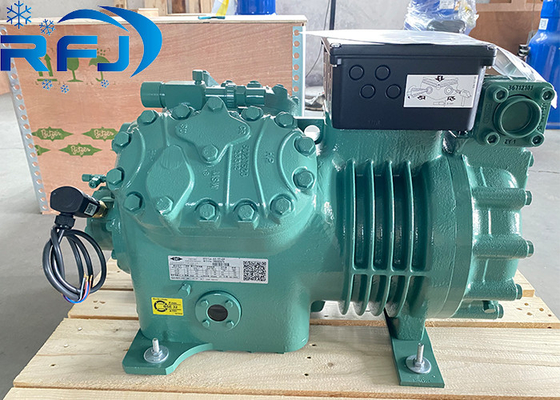 شراء بيتزر 4JE-15Y-40P ضاغط التبريد شبه الحرامي 15HP online manufacture