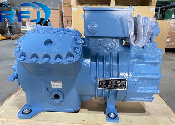 شراء RefComp SP4H300E سلسلة SP ضاغط شبه مغلق مع 22.4kW الطاقة online manufacture