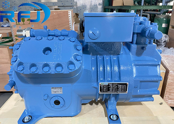 شراء RefComp سلسلة SP SP4H350E ضاغط التبريد 35HP online manufacture