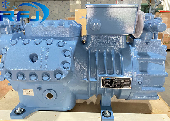 شراء RefComp SP6H500E ضاغط نصف مغلق 50HP لوحدة التكثيف online manufacture