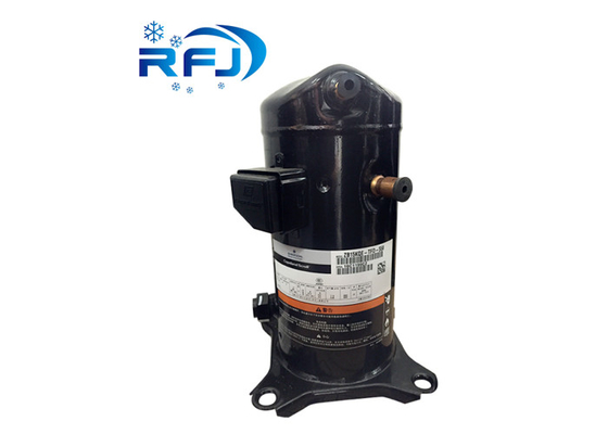 شراء 2HP ZB سلسلة كوبلاند سكرول ضاغط معدات التبريد ZB15KQE-TFD-559 3PHASE online manufacture