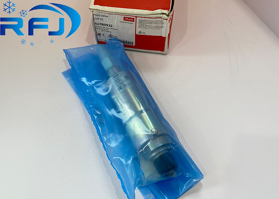 شراء دانفوس 027B0922 صمام الطيار CVP-H الضغط الثابت online manufacture
