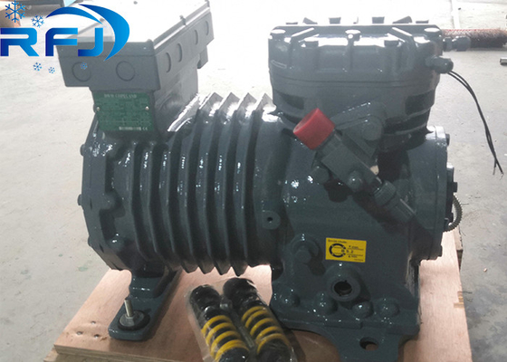شراء سلسلة DLE / DLF / DLL Copeland مضغوطات البستون شبه الحرامي مضغوط التبريد 2HP ~ 4HP R22 / R404A ثلاث مراحل online manufacture