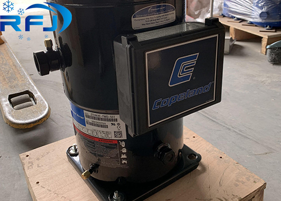 شراء سلسلة ZF 8.3HP ضاغط كوبلاند الدورية ZF25K5E-TFD 3PHASE ZF06~ZF54 online manufacture