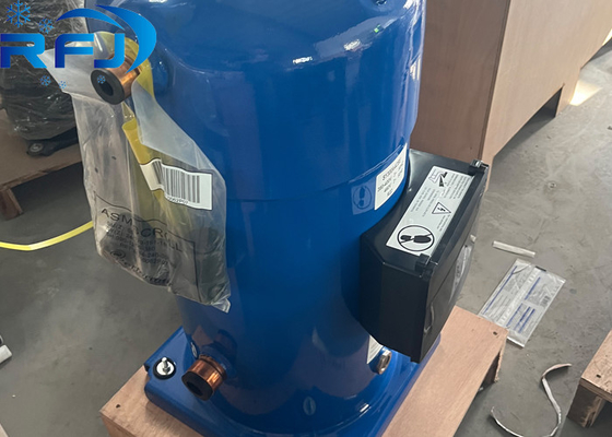 شراء سلسلة SY Performer مكيف الهواء ضاغط ضاغط سكرول SY240A4CBE SY240~SY300 20~25HP online manufacture