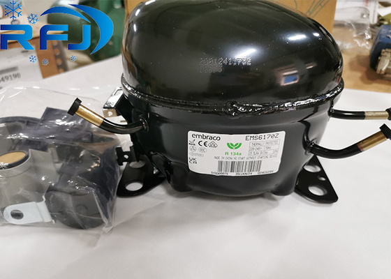 شراء Embraco Aspera EMS6170Z ضاغط مع R134a المبرد CSIR نوع المحرك online manufacture