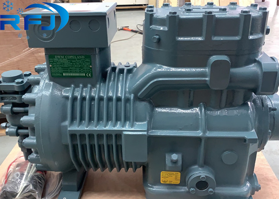 شراء D9ra-750 5 ~ 15HP مضغوطات كوبلاند البستونية شبه الحرارية R22 ثلاثية المراحل D9r Series online manufacture